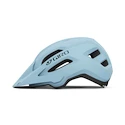 Cyklistická helma Giro Fixture  II W Mat Light Harbor Blue