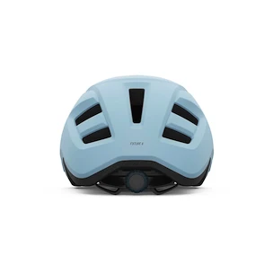 Cyklistická helma Giro Fixture  II W Mat Light Harbor Blue