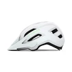 Cyklistická helma Giro Fixture  II W Mat White/Space Green