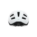 Cyklistická helma Giro Fixture  II W Mat White/Space Green