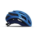 Cyklistická helma Giro Helios  Spherical Mat Ano Blue