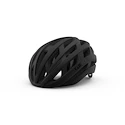 Cyklistická helma Giro Helios  Spherical Mat Black Fade