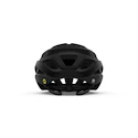 Cyklistická helma Giro Helios  Spherical Mat Black Fade