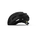 Cyklistická helma Giro Helios  Spherical Mat Black Fade