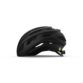 Cyklistická helma Giro Helios Spherical Mat Black Fade