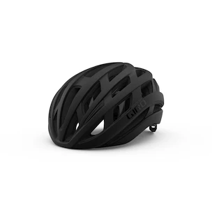 Cyklistická helma Giro Helios  Spherical Mat Black Fade