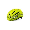 Cyklistická helma Giro Isode  II Gloss Highlight Yellow/Black