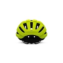 Cyklistická helma Giro Isode  II Gloss Highlight Yellow/Black