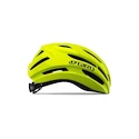 Cyklistická helma Giro Isode  II Gloss Highlight Yellow/Black