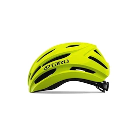 Cyklistická helma Giro Isode II Gloss Highlight Yellow/Black