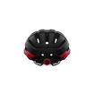 Cyklistická helma Giro Isode  II Mat Black/Red