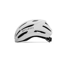 Cyklistická helma Giro Isode  II Mat White/Charcoal