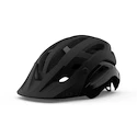 Cyklistická helma Giro Manifest  Spherical Mat Black