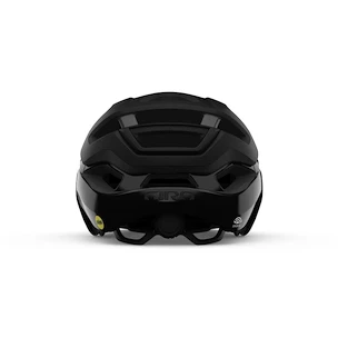 Cyklistická helma Giro Manifest  Spherical Mat Black S