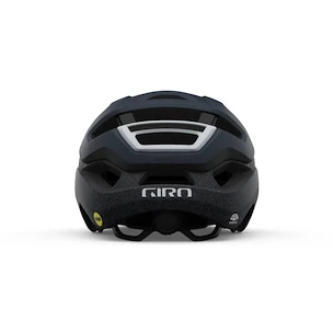 Cyklistická helma Giro  Manifest Spherical mat grey M