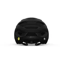 Cyklistická helma Giro Merit  Spherical Mat Black