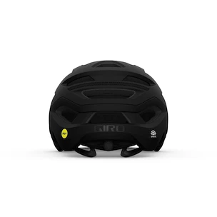 Cyklistická helma Giro Merit  Spherical Mat Black