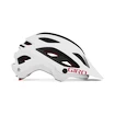 Cyklistická helma Giro Merit  Spherical Mat White/Black