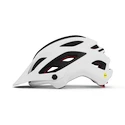 Cyklistická helma Giro Merit  Spherical Mat White/Black M