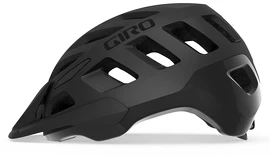 Cyklistická helma Giro Radix mat black