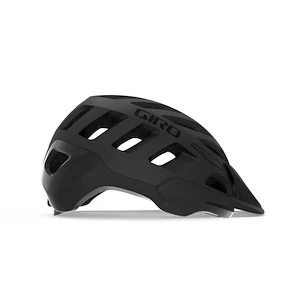 Cyklistická helma Giro  Radix mat black L