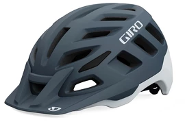 Cyklistická helma Giro Radix mat grey