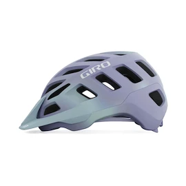 Cyklistická helma Giro Radix Mat Light Lilac Lifted