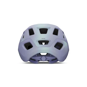 Cyklistická helma Giro Radix  Mat Light Lilac Lifted