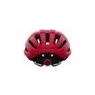 Cyklistická helma Giro Register  II Mat Bright Red/White