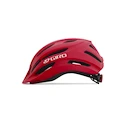 Cyklistická helma Giro Register  II Mat Bright Red/White