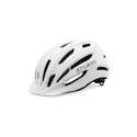 Cyklistická helma Giro Register  II Mat White/Charcoal