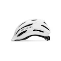 Cyklistická helma Giro Register  II Mat White/Charcoal