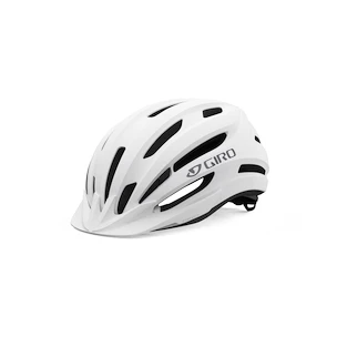 Cyklistická helma Giro Register  II Mat White/Charcoal