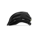 Cyklistická helma Giro Register  II MIPS Mat Black/Charcoal