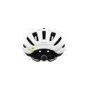 Cyklistická helma Giro Register  II MIPS Mat White/Charcoal