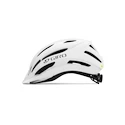 Cyklistická helma Giro Register  II MIPS Mat White/Charcoal