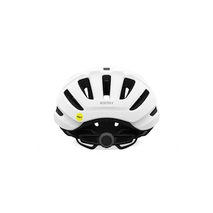 Cyklistická helma Giro Register  II MIPS Mat White/Charcoal