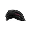 Cyklistická helma Giro Register  II MIPS W Mat Black/Raspberry