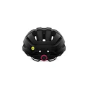 Cyklistická helma Giro Register  II MIPS W Mat Black/Raspberry