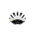 Cyklistická helma Giro Register  II MIPS W Mat White/Dark Cherry