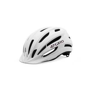 Cyklistická helma Giro Register  II MIPS W Mat White/Dark Cherry