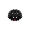 Cyklistická helma Giro Register  II W Mat Black/Raspberry