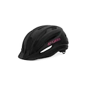 Cyklistická helma Giro Register  II W Mat Black/Raspberry