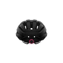 Cyklistická helma Giro Register  II W Mat Black/Raspberry