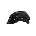 Cyklistická helma Giro Register  II W Mat Black/Raspberry