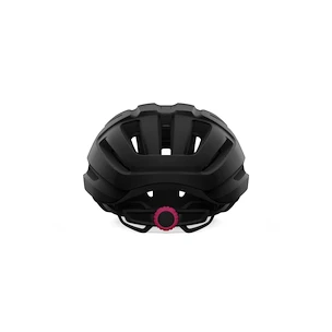 Cyklistická helma Giro Register  II W Mat Black/Raspberry