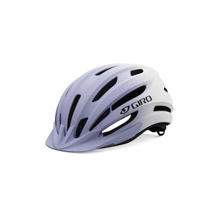 Cyklistická helma Giro Register  II W Mat Light Lilac Fade