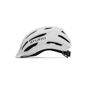 Cyklistická helma Giro Register  II W Mat White/Dark Cherry