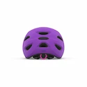 Cyklistická helma Giro Scamp  Scamp Mat Pink/Purple Fade