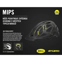 Cyklistická helma Giro  Source MIPS